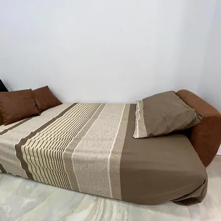 Saint Henry Apartman Sliema