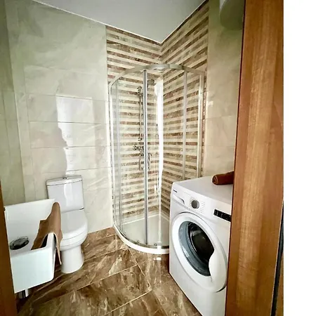 Apartman Saint Henry Sliema