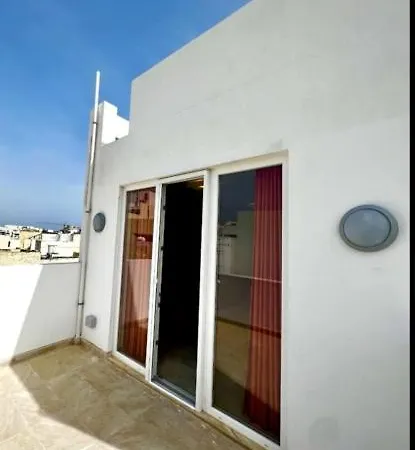 Saint Henry Apartman *