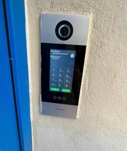 Saint Henry Apartament