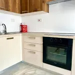 Saint Henry Apartament
