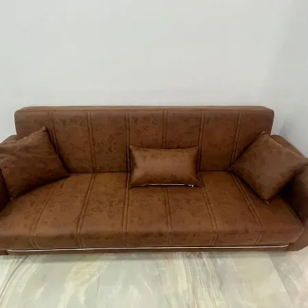 Apartamento Saint Henry