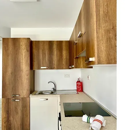 Saint Henry Apartment Sliema