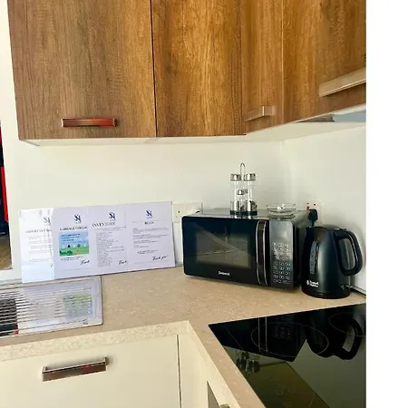 Apartment Saint Henry Sliema