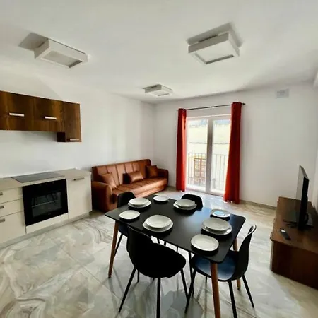 Saint Henry * Sliema
