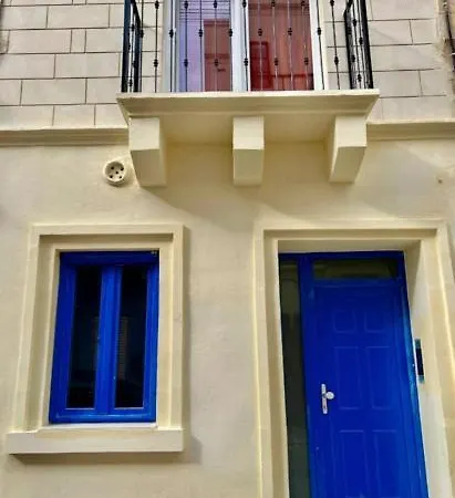 Apartment Saint Henry