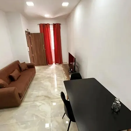 Saint Henry * Sliema