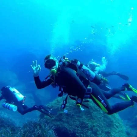 Saint Henry Appartement