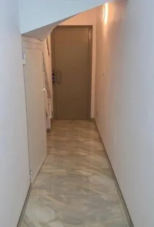Saint Henry Apartment