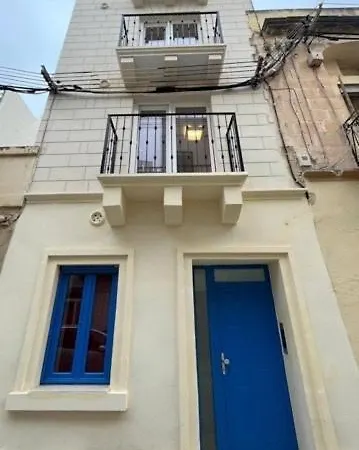 Saint Henry * Sliema