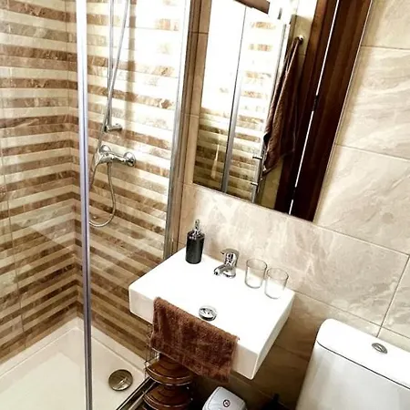 Saint Henry Апартаменты Слима