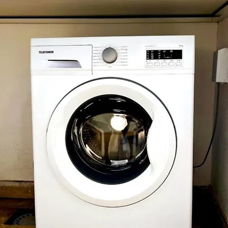 Saint Henry Appartement