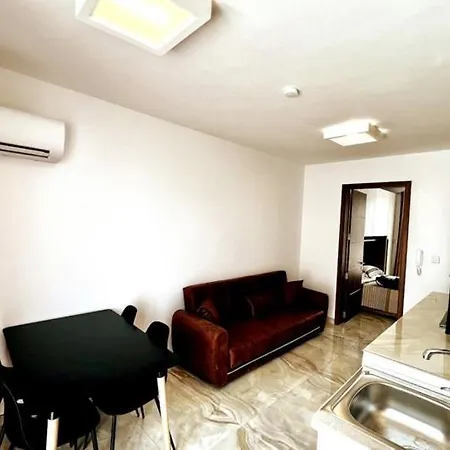 Appartement Saint Henry *