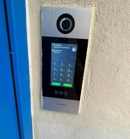 Saint Henry Appartement