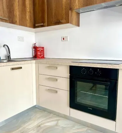 Saint Henry Appartement