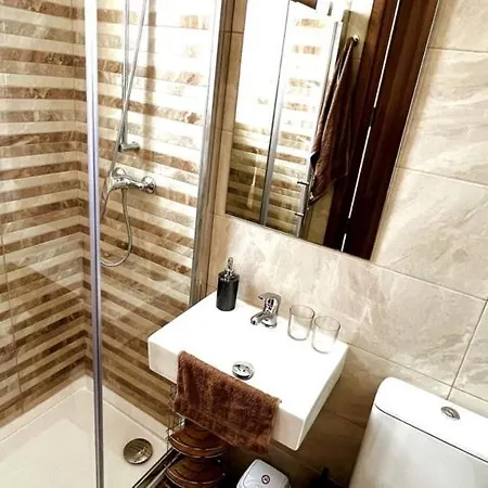 Saint Henry Appartement Sliema