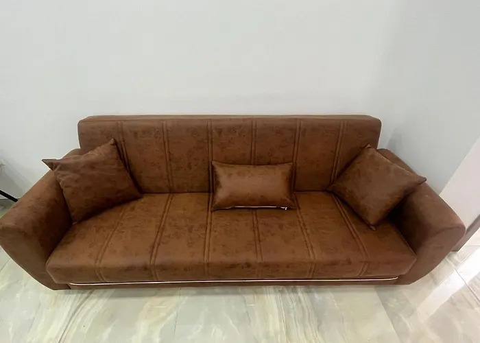 Apartamento Saint Henry