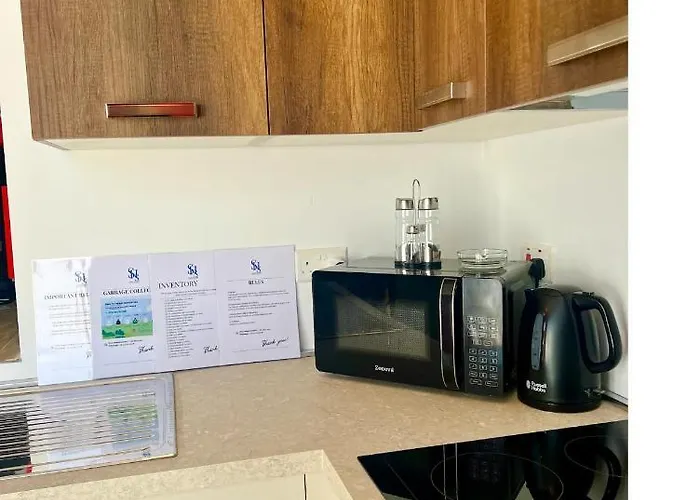 Apartamento Saint Henry Sliema