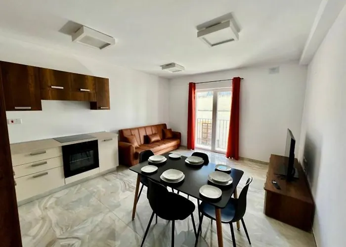 Saint Henry * Sliema