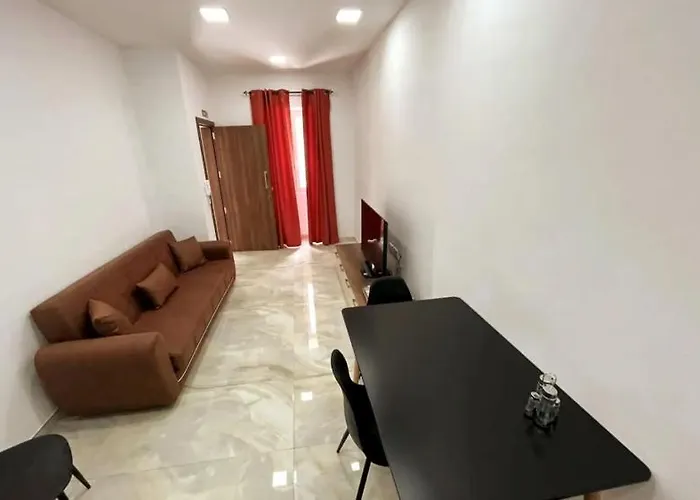 Saint Henry * Sliema