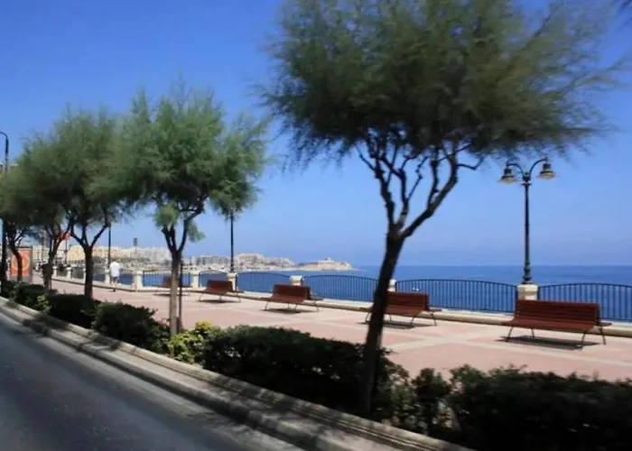 Saint Henry Apartamento *