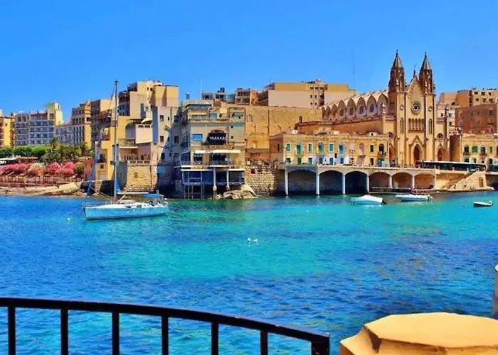 Saint Henry Apartamento