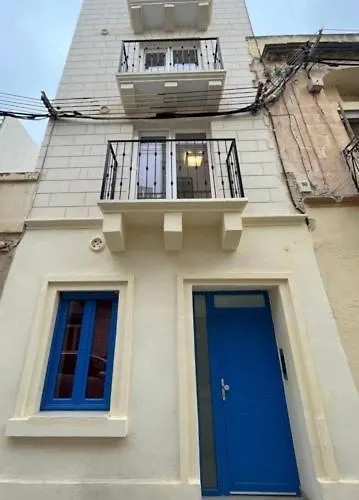 Saint Henry * Sliema