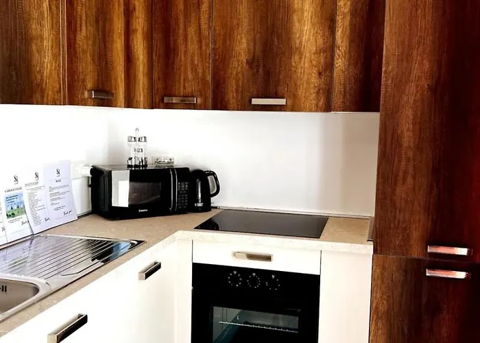 Saint Henry Appartement