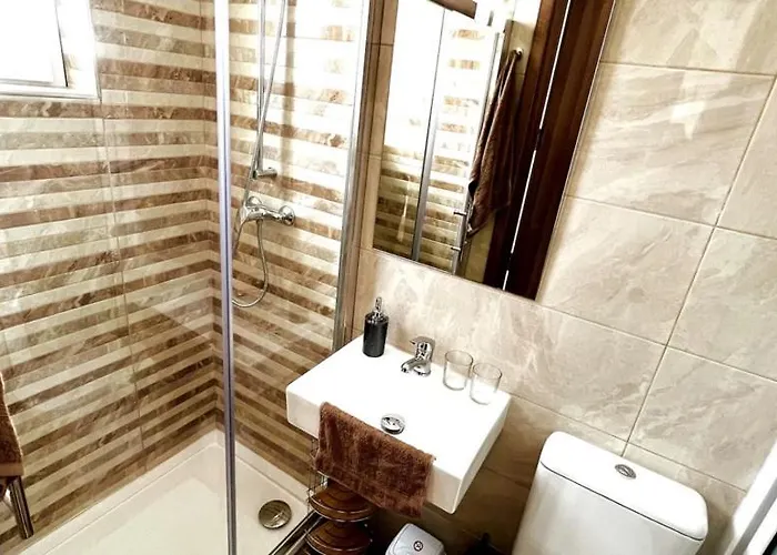 Saint Henry Appartement Sliema