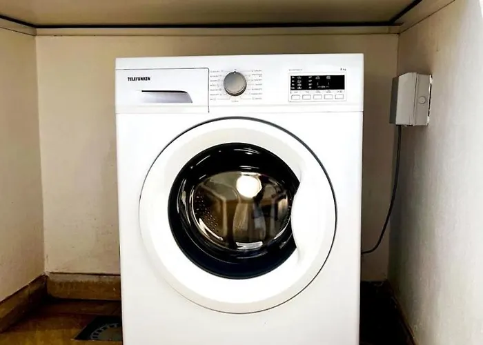 Saint Henry Appartement