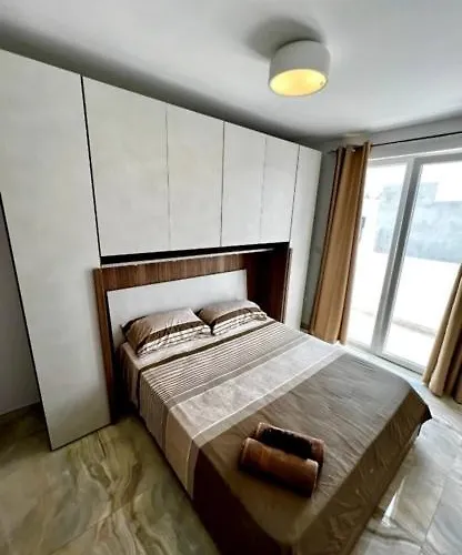 Apartamento Saint Henry