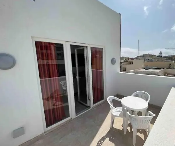 Saint Henry Apartamento