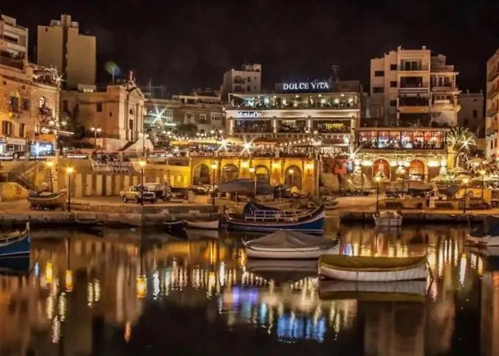 Saint Henry * Sliema