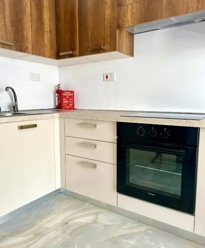 Saint Henry Appartement