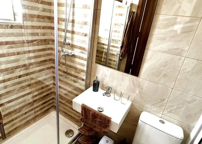 Saint Henry Appartement Sliema