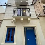 Saint Henry * Sliema