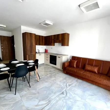 Saint Henry Lejlighed Sliema