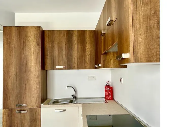 Saint Henry Apartament Sliema