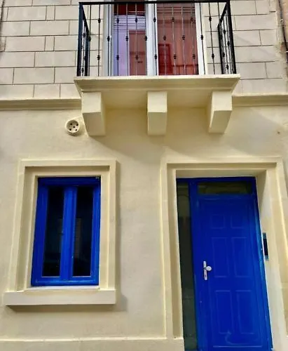 Apartament Saint Henry